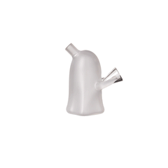 MJ Arsenal BooBud Blunt Bubbler Halloween Limited Edition - Discreet Smoker