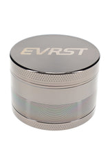 EVRST 4-Part Metal Herb Grinder – 1½″, 2″, 2½″, 3″ – Assorted