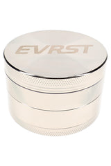 EVRST 4-Part Metal Herb Grinder – 1½″, 2″, 2½″, 3″ – Assorted