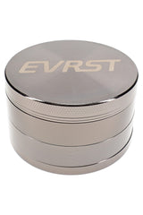 EVRST 4-Part Metal Herb Grinder – 1½″, 2″, 2½″, 3″ – Assorted