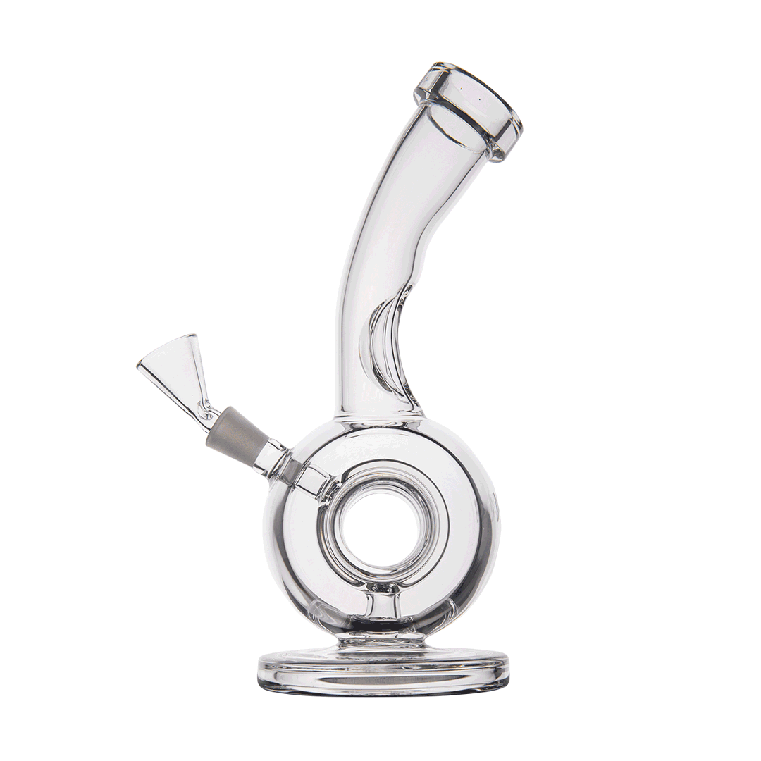 MJ Arsenal Saturn Water Pipe - Discreet Smoker