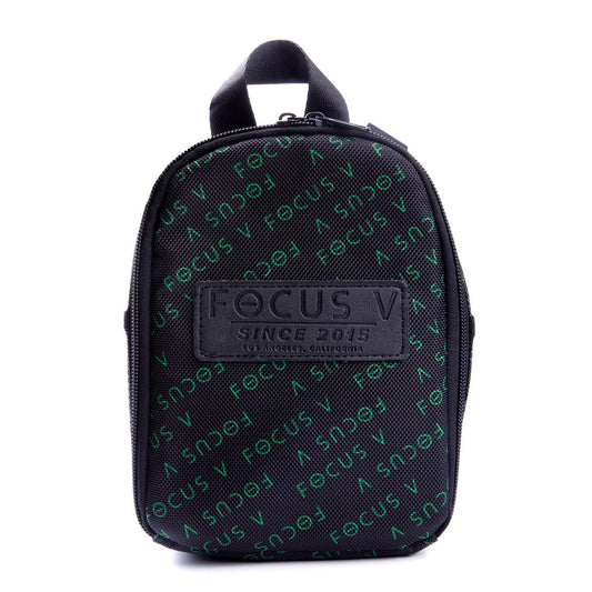 Focus V Carta 2 Carry Case - Discreet Smoker