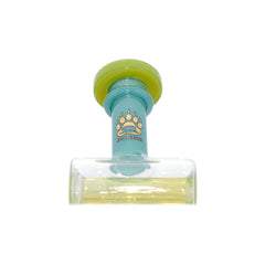 Calibear Gusher Recycler Dual Percolator Dab Rig