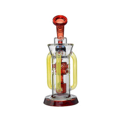 Calibear Supercycler Recycler Dab Rig