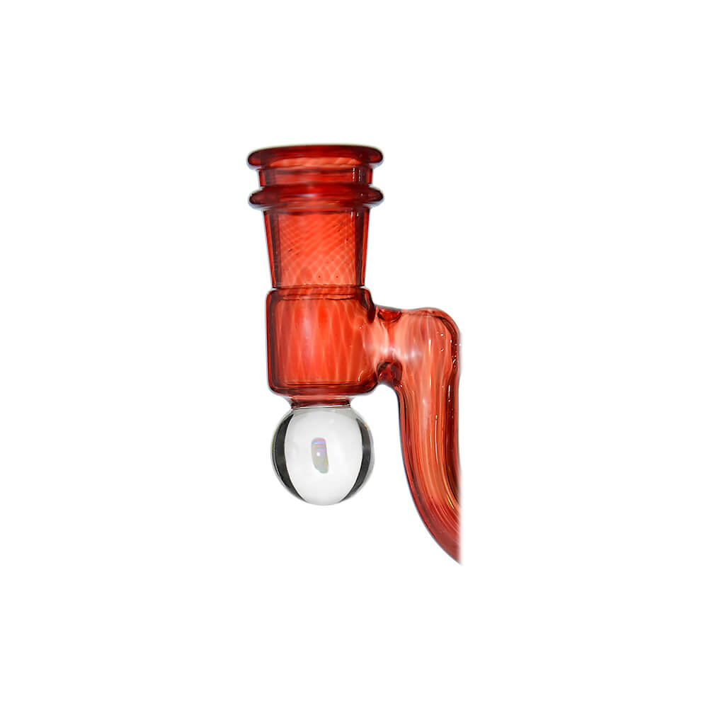 Calibear Supercycler Recycler Dab Rig - Discreet Smoker