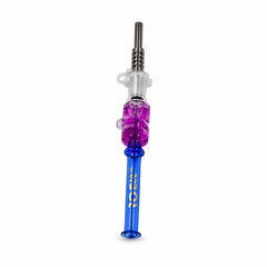 Tundra Tube 14mm Rock Glass Freezable Glycerine Straw