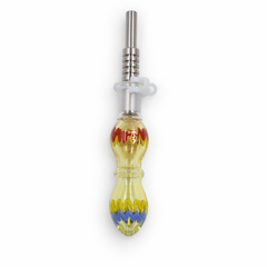 Horizon Hunter 14mm Rock Glass Nectar Collector