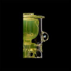 Calibear Seed Of Life Swiss Incycler Dab Rig