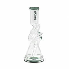 RockWave 10” Zong Glass Bong