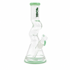 RockWave 10” Zong Glass Bong