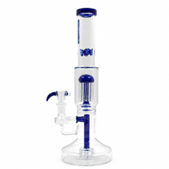 RockGlacier 14” Triple Filtration Ice Catcher Bong
