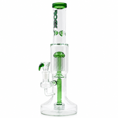 RockGlacier 14” Triple Filtration Ice Catcher Bong