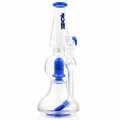 Rock Glass 12" OrbitaCore - Discreet Smoker