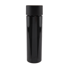 Loud Lock Plastic Jar with Cap - 120mm/35mm - 100ct