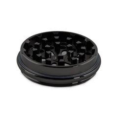 Green Monkey Grinder - Baboon Crown 4pc - 50mm - Discreet Smoker