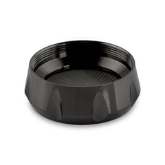 Green Monkey Grinder - Baboon Crown 4pc - 50mm - Discreet Smoker