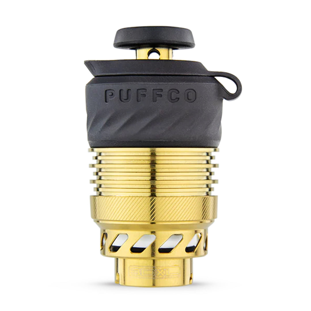 Puffco Peak Pro 3D XL GOLD Chamber - Discreet Smoker