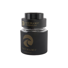 Tsunami Premium Grinder Jar - Discreet Smoker