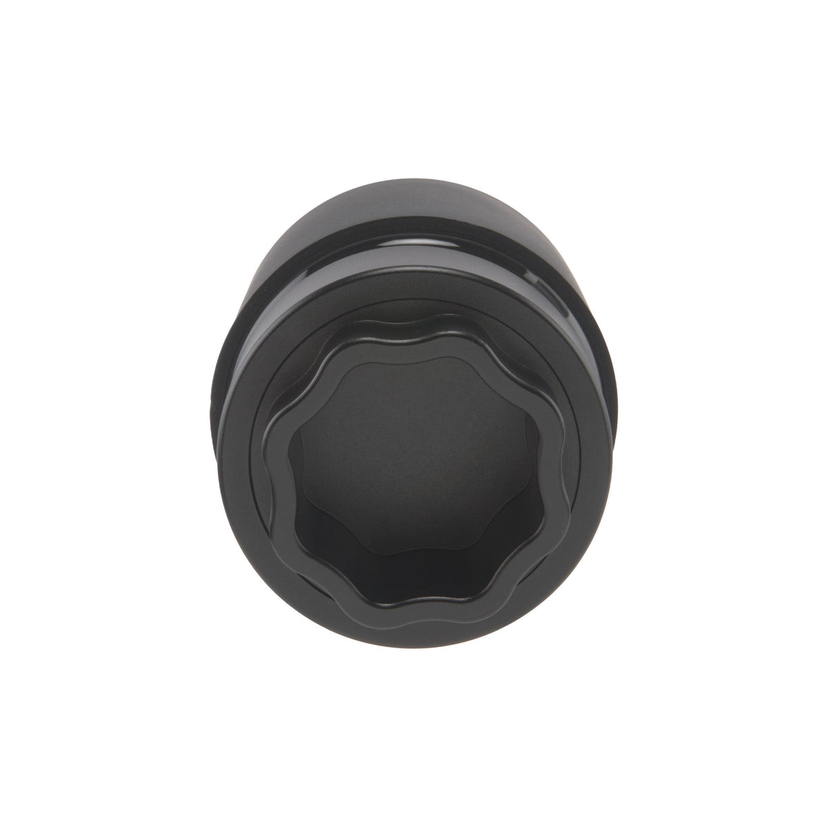 Tsunami Premium Grinder Jar - Discreet Smoker