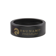 Tsunami Premium Grinder Jar - Discreet Smoker