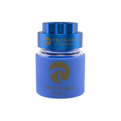 Tsunami Premium Grinder Jar - Discreet Smoker