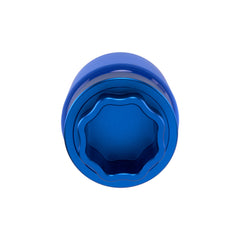 Tsunami Premium Grinder Jar - Discreet Smoker