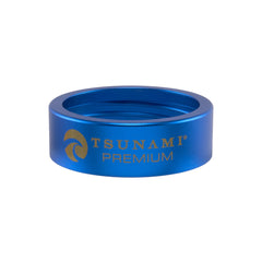 Tsunami Premium Grinder Jar - Discreet Smoker
