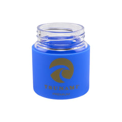 Tsunami Premium Grinder Jar - Discreet Smoker