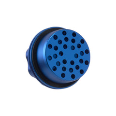 Tsunami Premium Grinder Jar - Discreet Smoker
