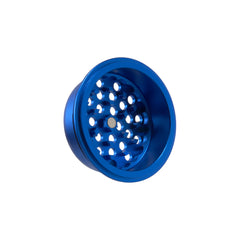 Tsunami Premium Grinder Jar - Discreet Smoker