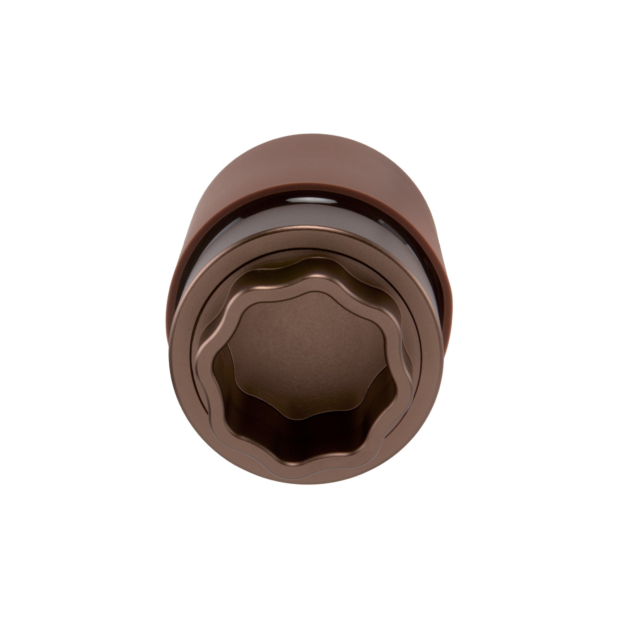 Tsunami Premium Grinder Jar