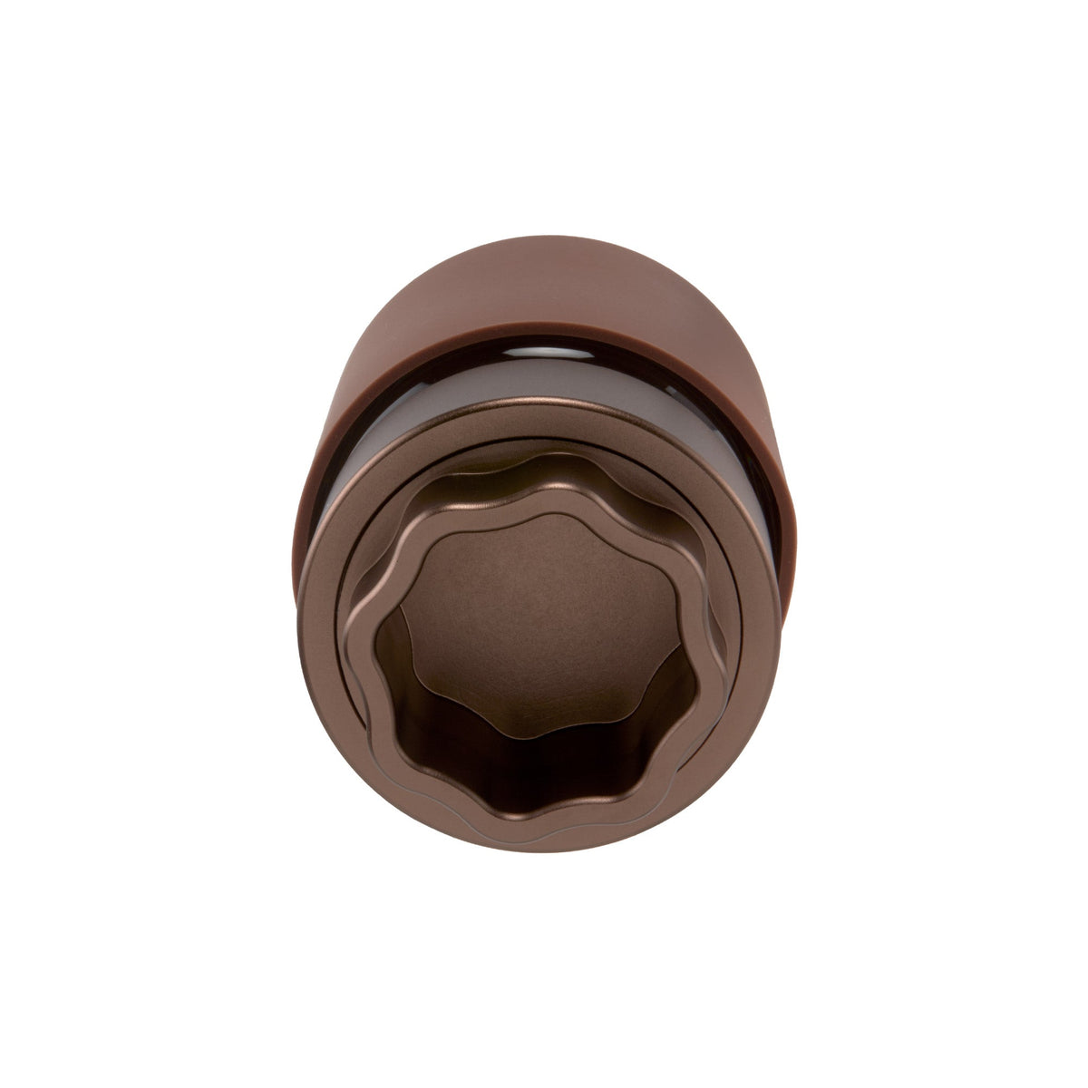Tsunami Premium Grinder Jar - Discreet Smoker