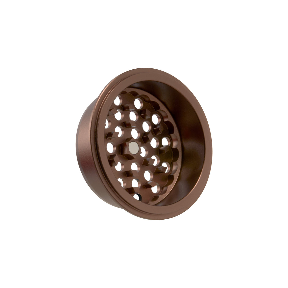 Tsunami Premium Grinder Jar - Discreet Smoker
