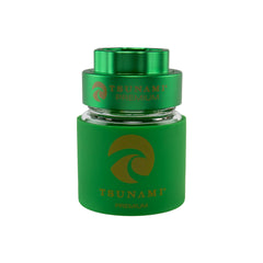 Tsunami Premium Grinder Jar - Discreet Smoker