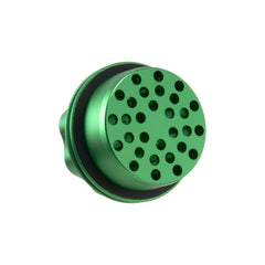Tsunami Premium Grinder Jar - Discreet Smoker