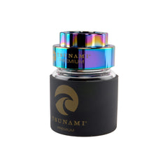 Tsunami Premium Grinder Jar - Discreet Smoker