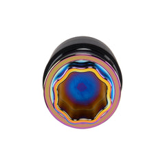 Tsunami Premium Grinder Jar - Discreet Smoker