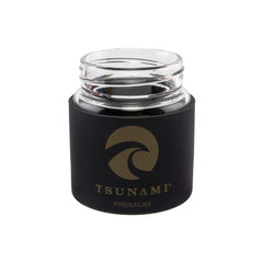 Tsunami Premium Grinder Jar - Discreet Smoker