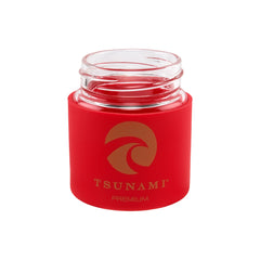 Tsunami Premium Grinder Jar - Discreet Smoker