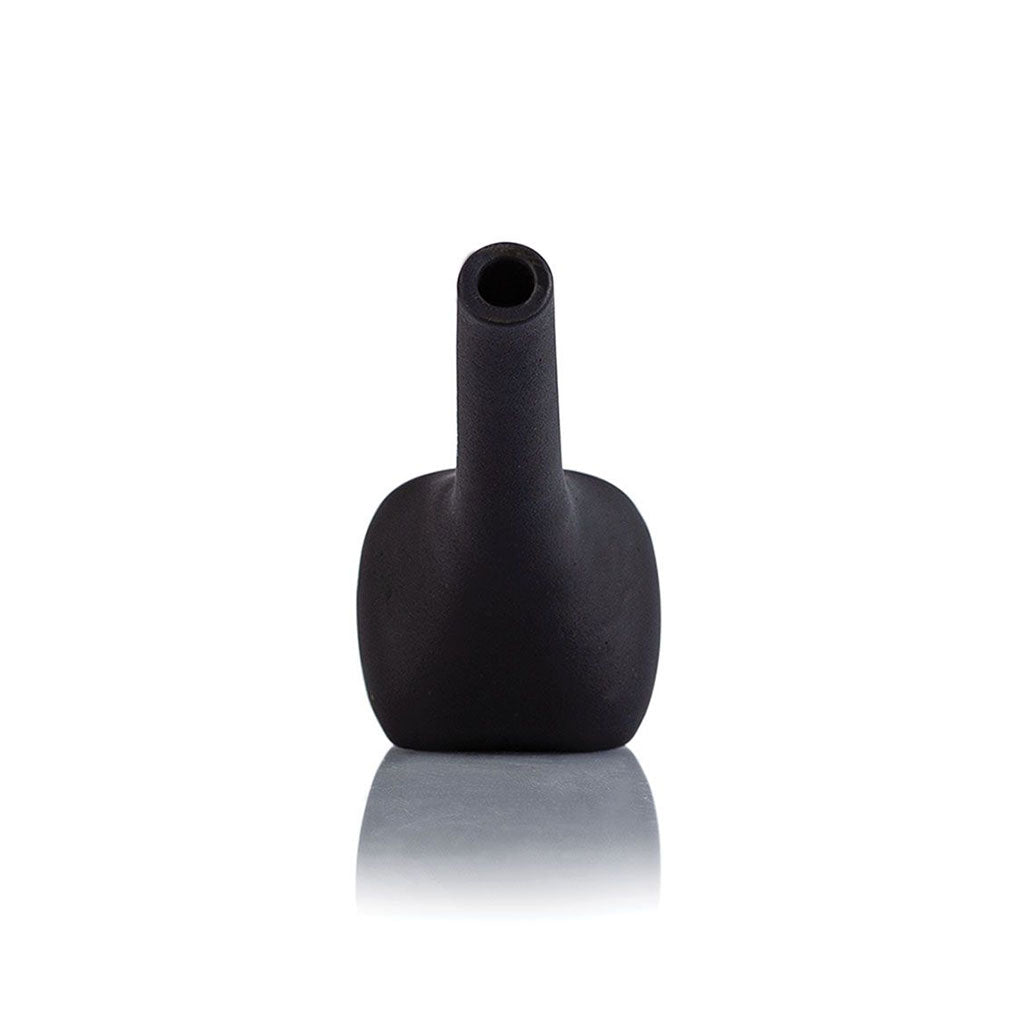 Stand Up Spoon Pipe - Discreet Smoker