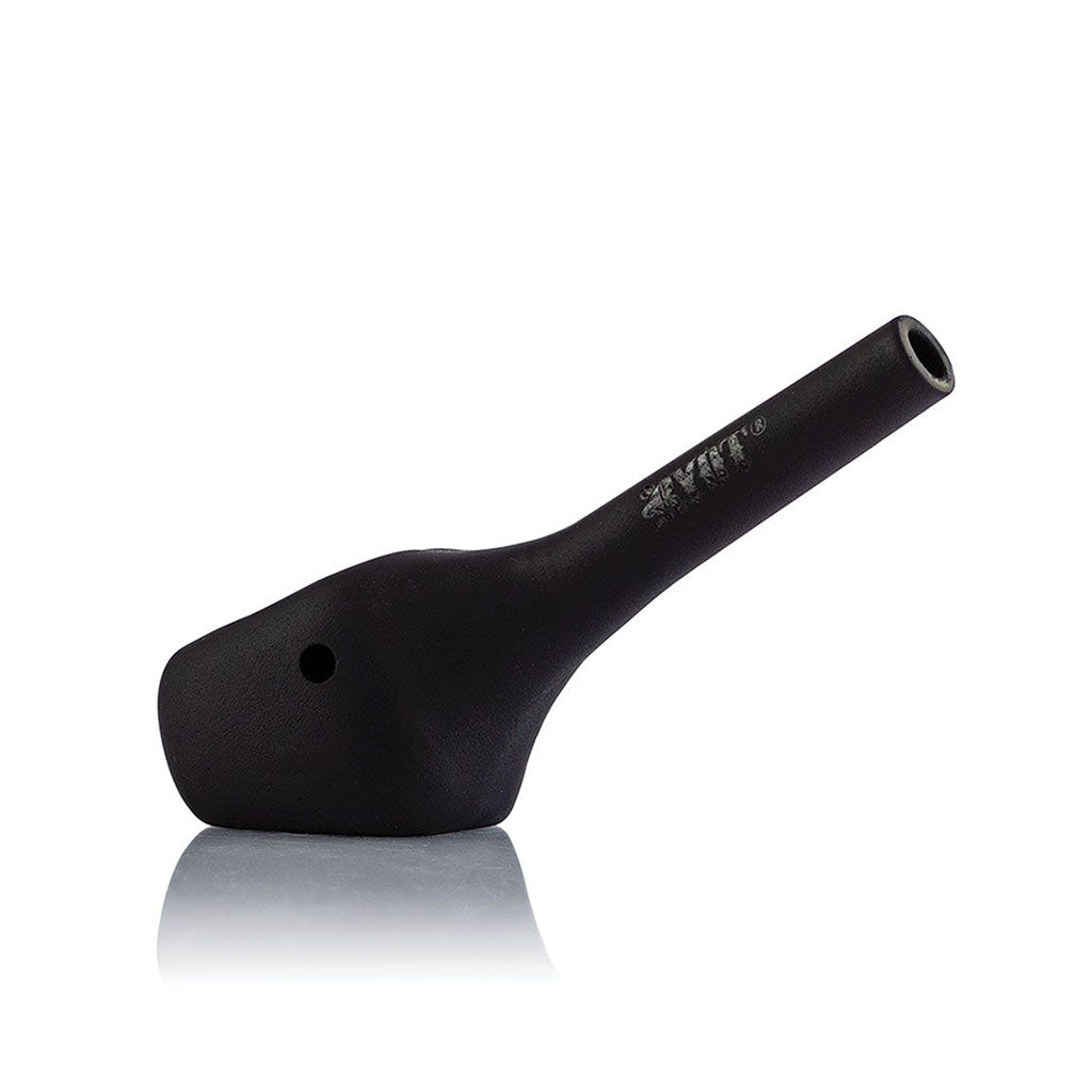 Stand Up Spoon Pipe - Discreet Smoker