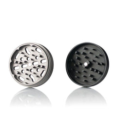 RYOT 4PC JAR BODY GRINDERS - Discreet Smoker