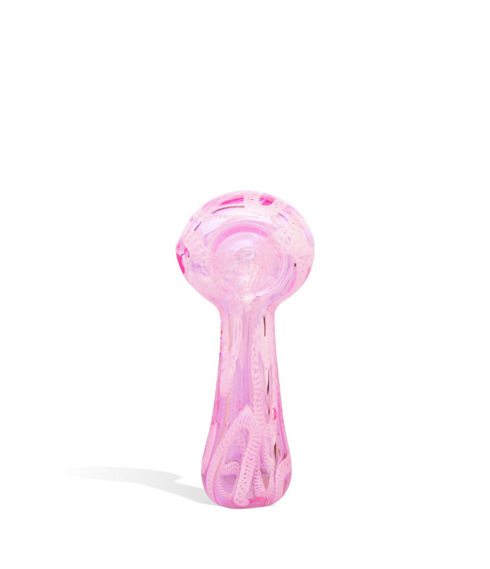 4 inch Tube Pipe - Discreet Smoker