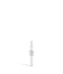 10mm Nectar Collector Quartz Tip - Discreet Smoker