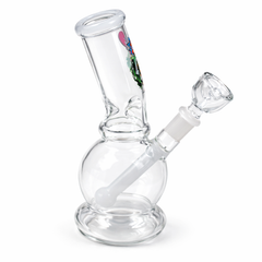 Chronic Creator 7" Bubble Bong - Discreet Smoker