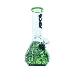 Rock Glass 5" Nano Beaker - Discreet Smoker