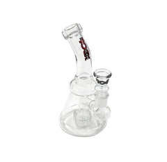 6” Micro Diffuser Bong - Discreet Smoker