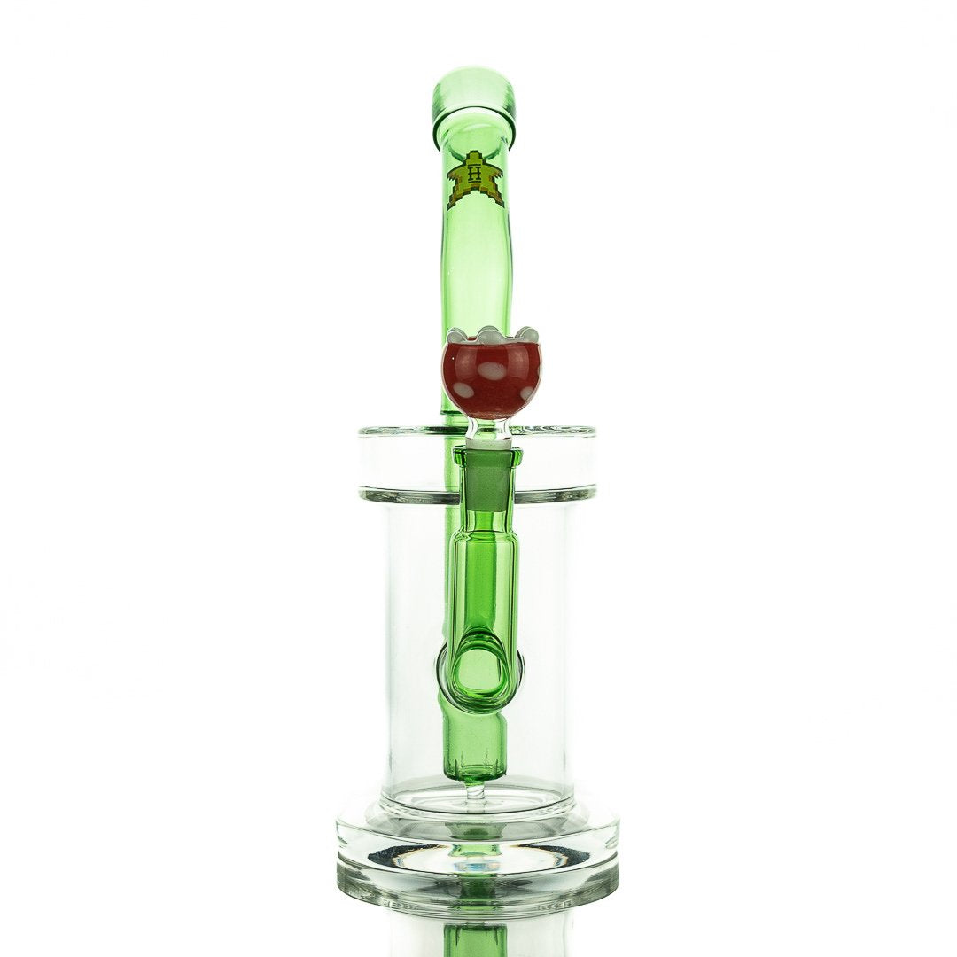HEMPER Gaming Bong XL - Discreet Smoker