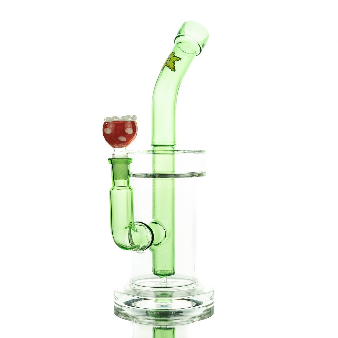 HEMPER Gaming Bong XL - Discreet Smoker