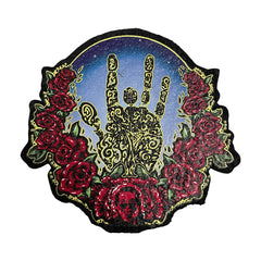 East Coasters 10" Dab Mats - Discreet Smoker